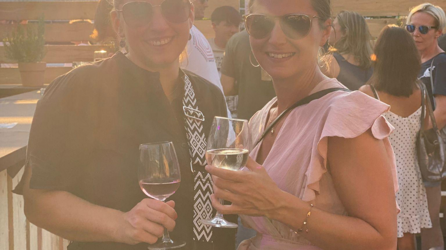 Sommerfest