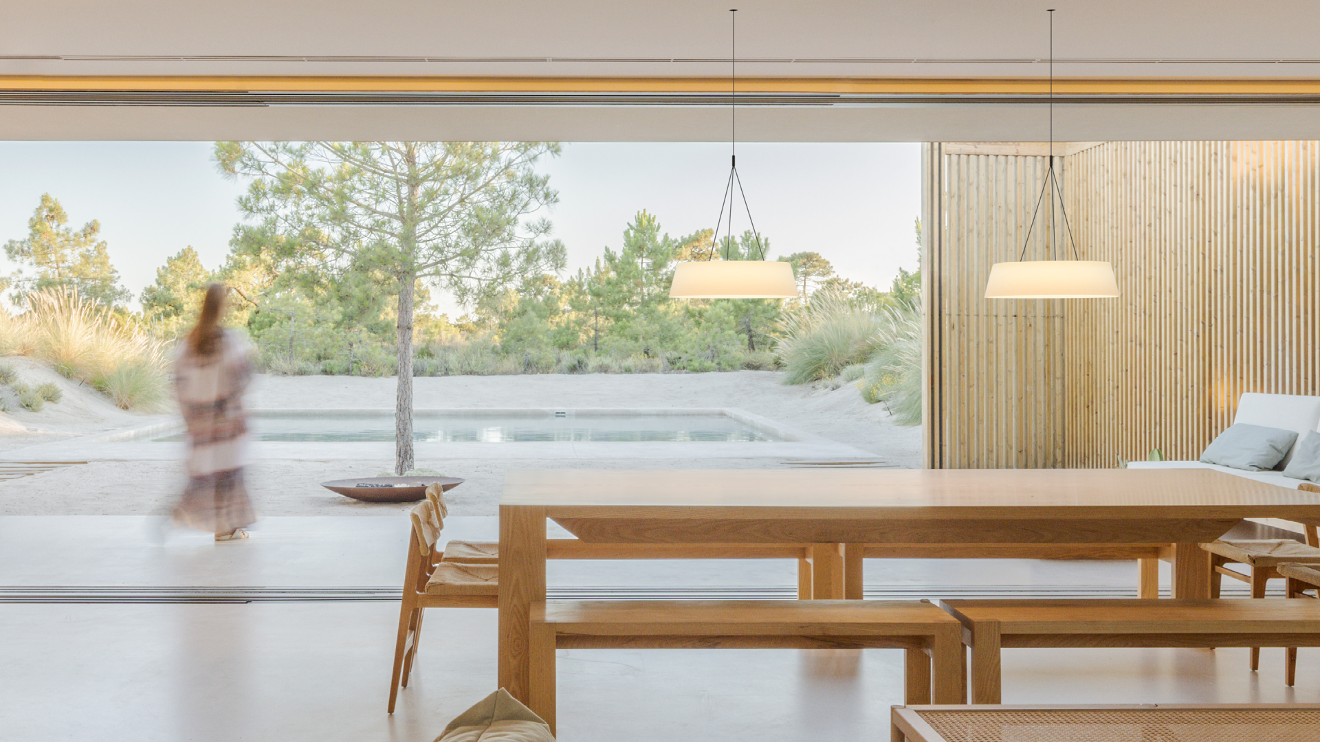 vibia lily