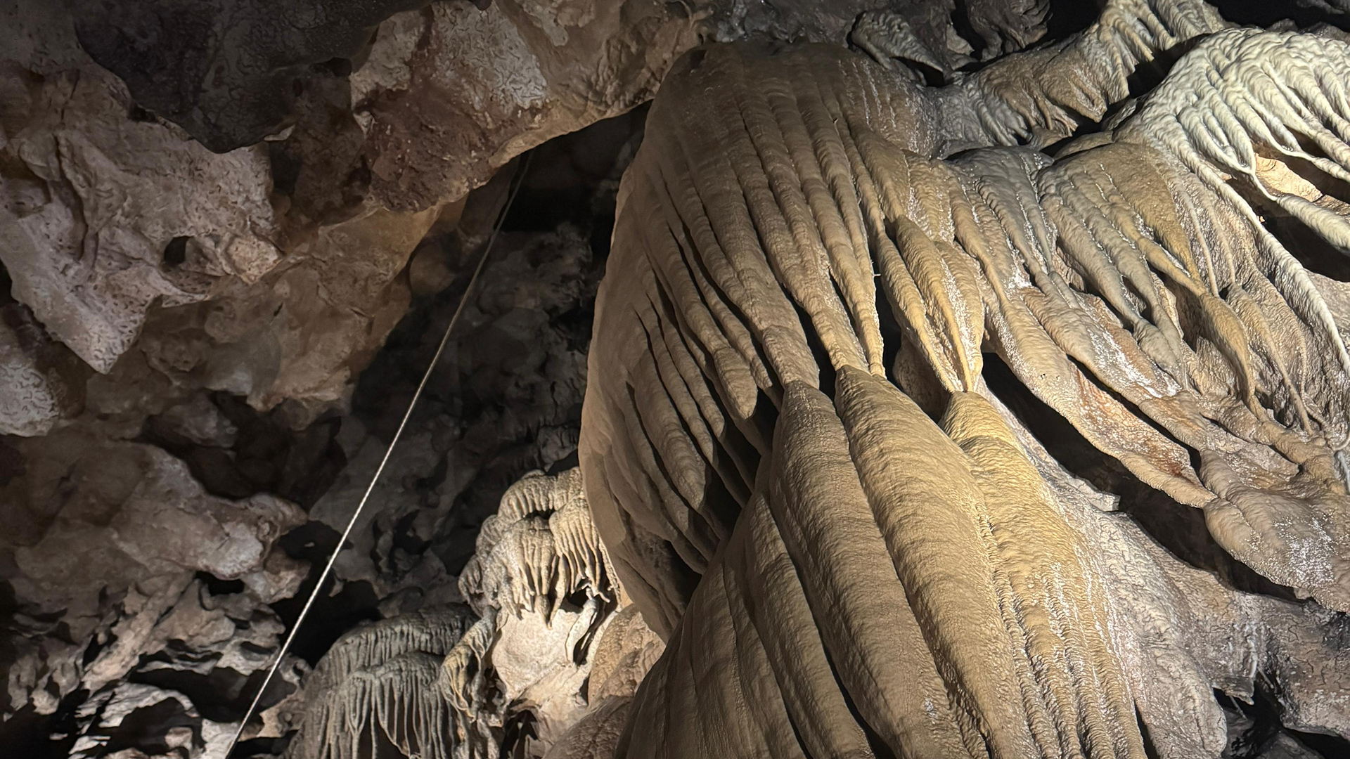 Teamausflug Conceptlicht nach Vincenca zu Luce und Light