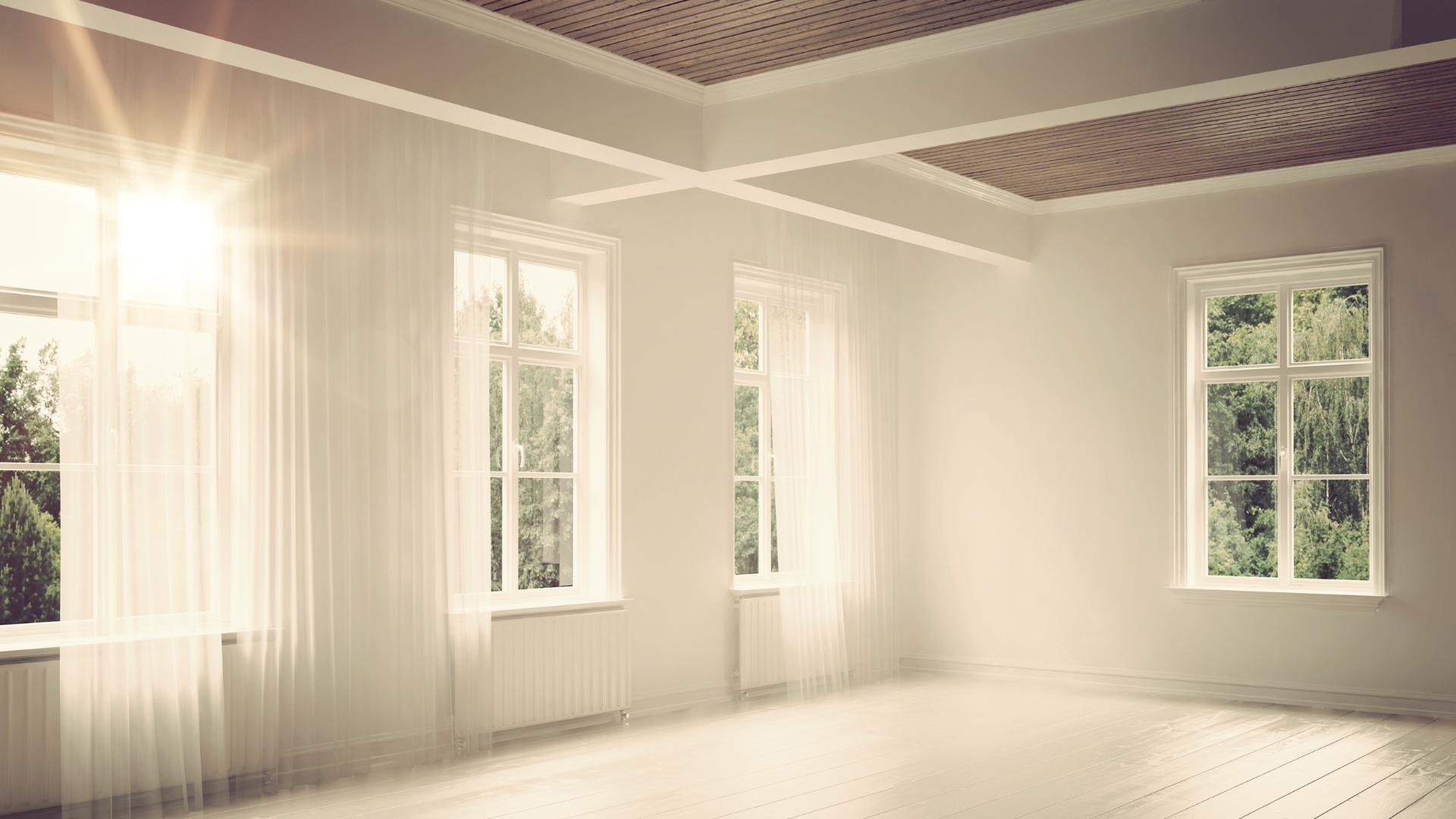 natürliches Licht