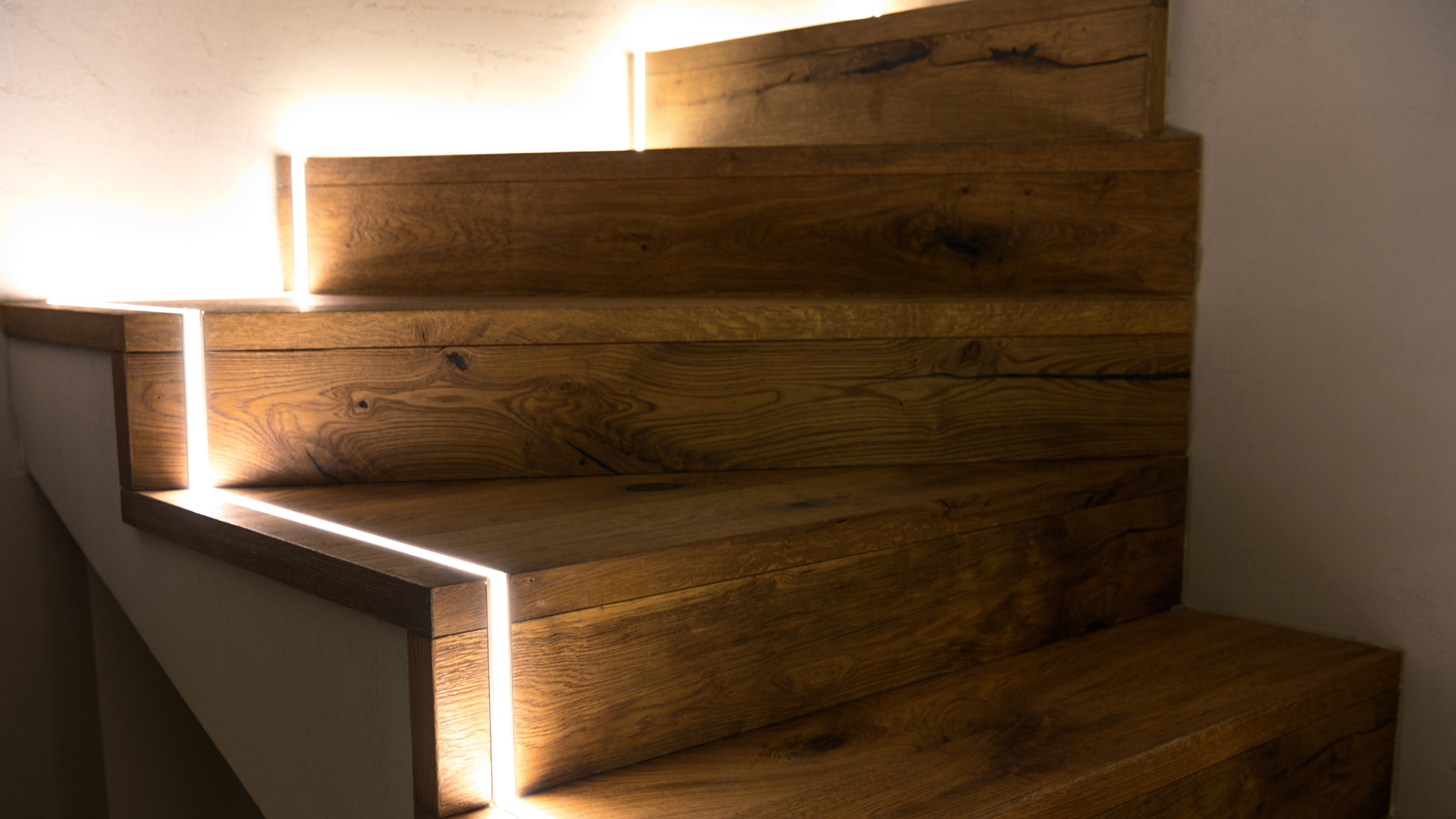 LED Beleuchtung
