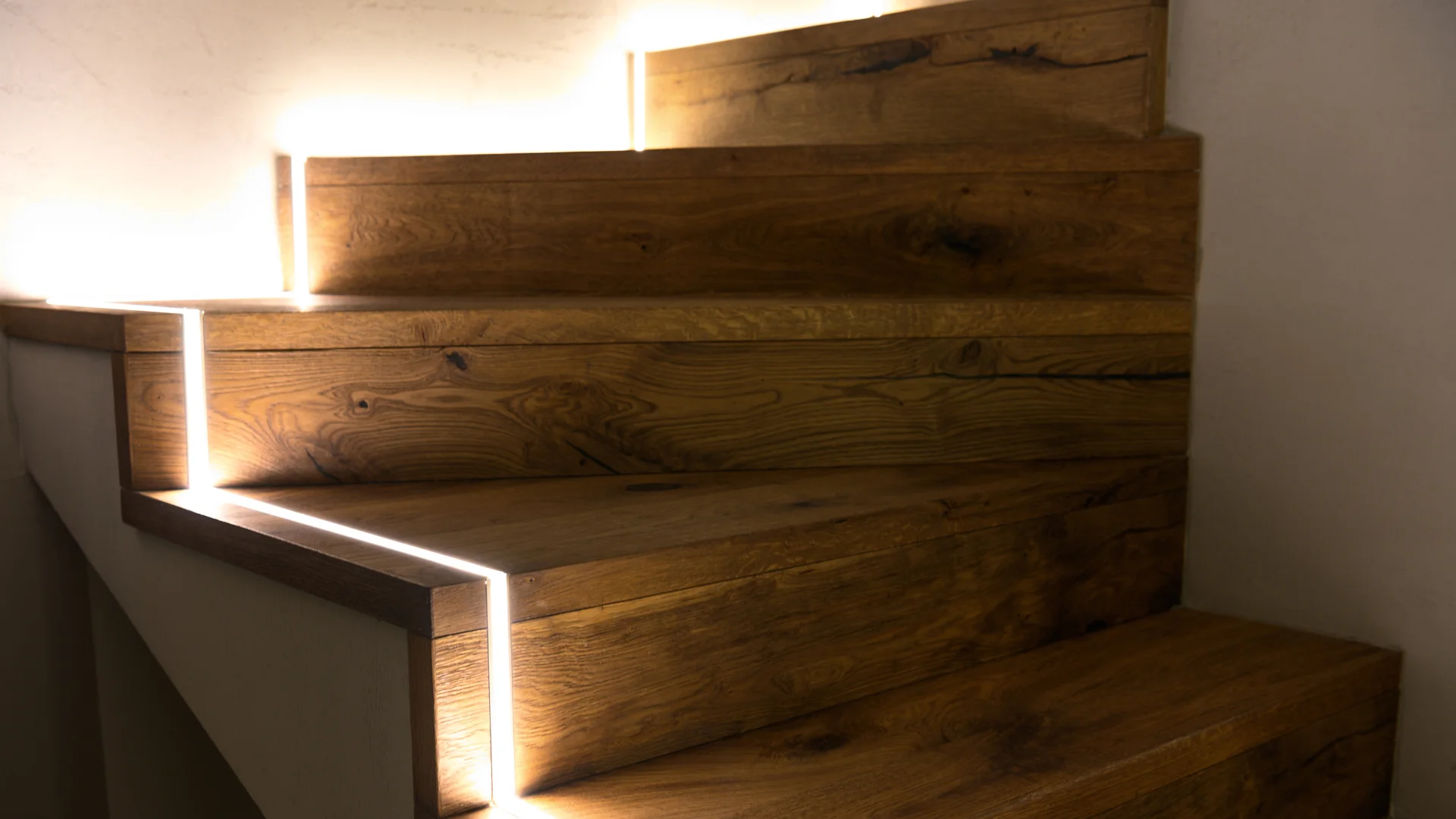LED Beleuchtung