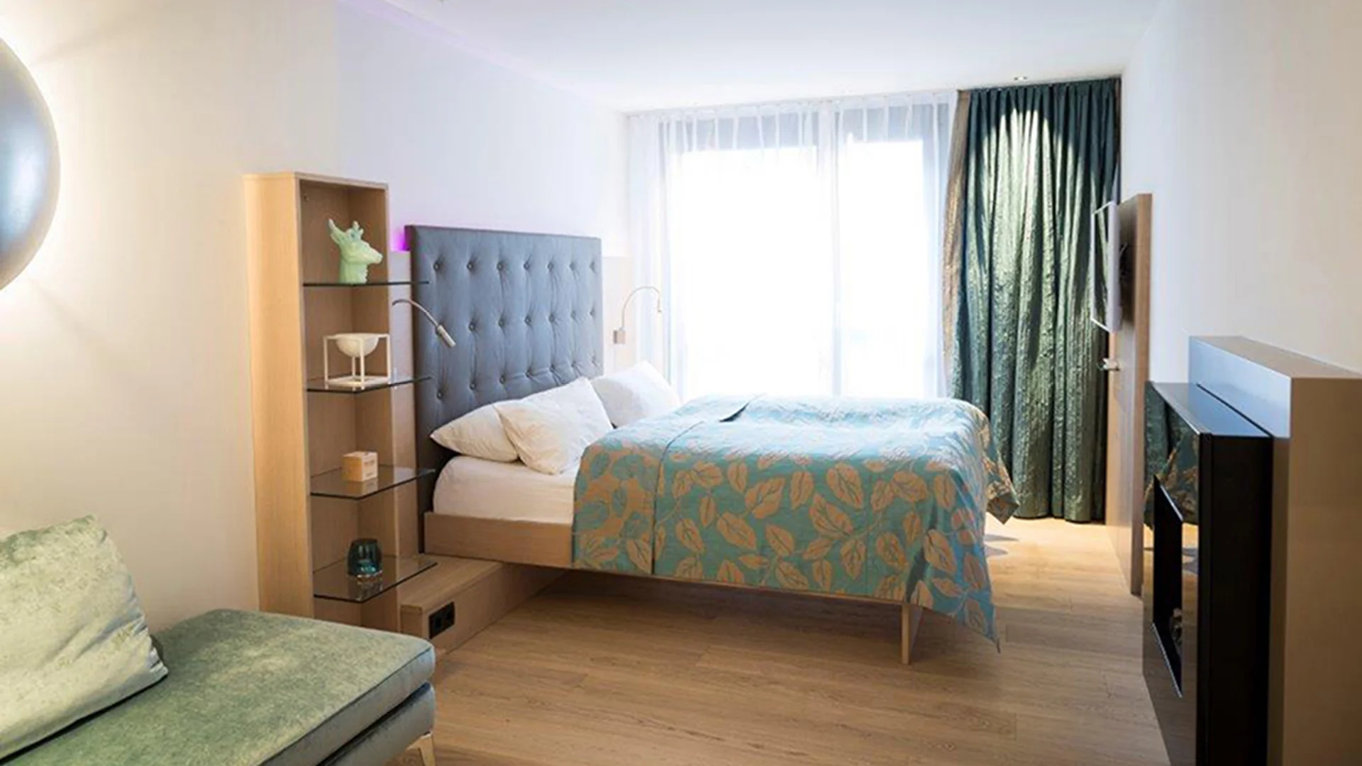 Hotel hirschen8