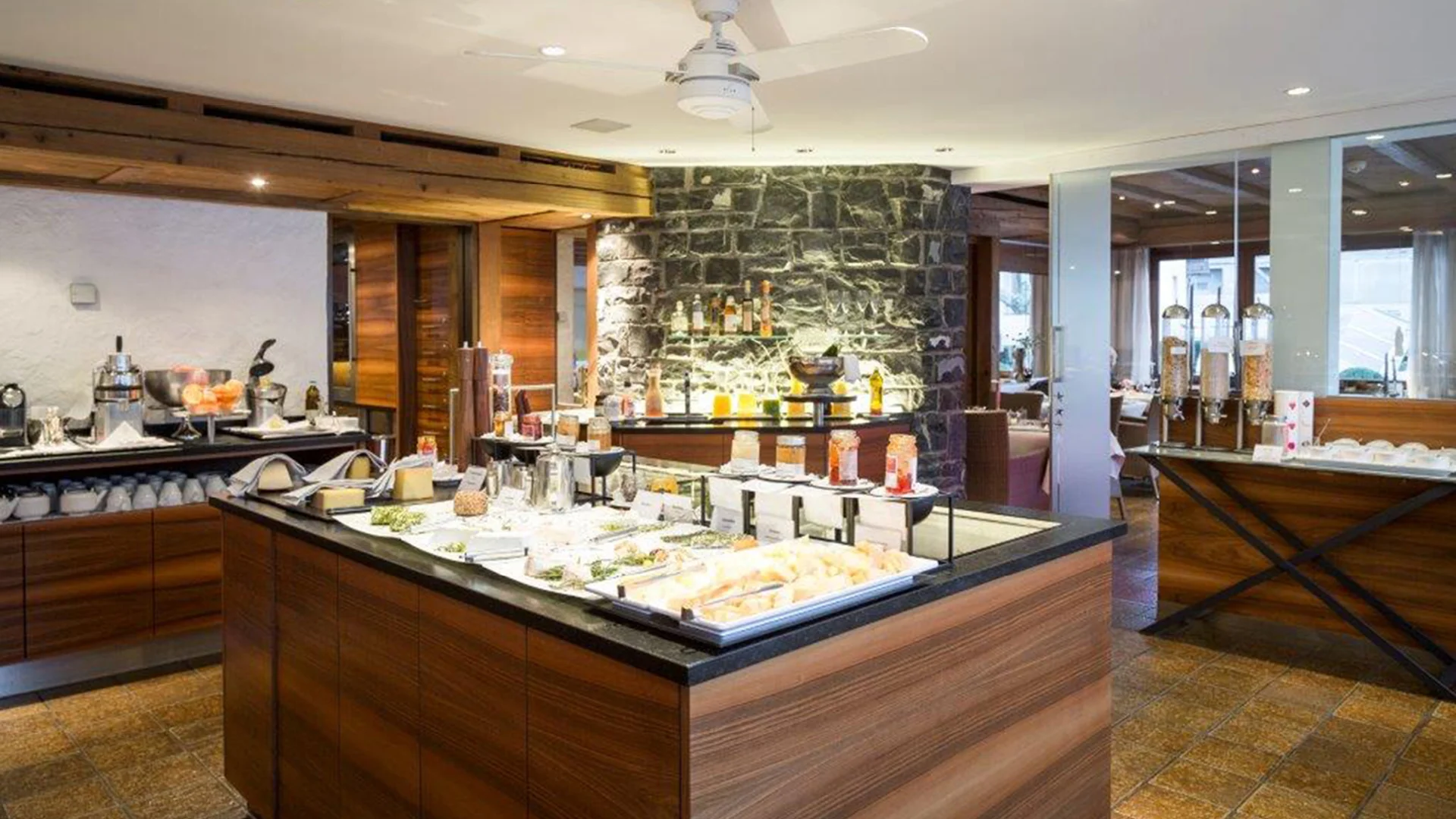 Hotel hirschen9