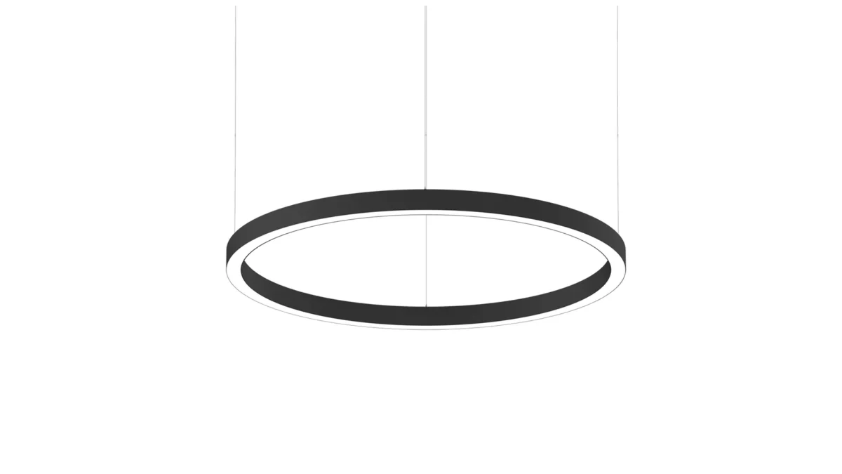 Mino circleschwarz