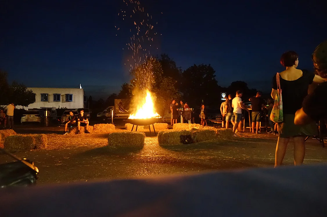 Sommerfest