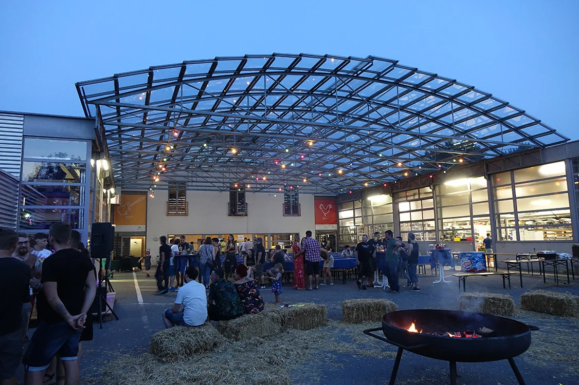 Sommerfest