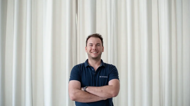 Tobias Juen Conceptlicht
