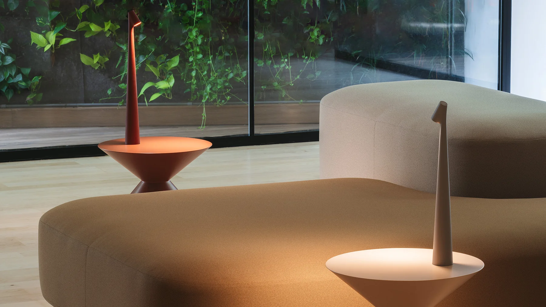 Vibia africa 5580 38 5580 25