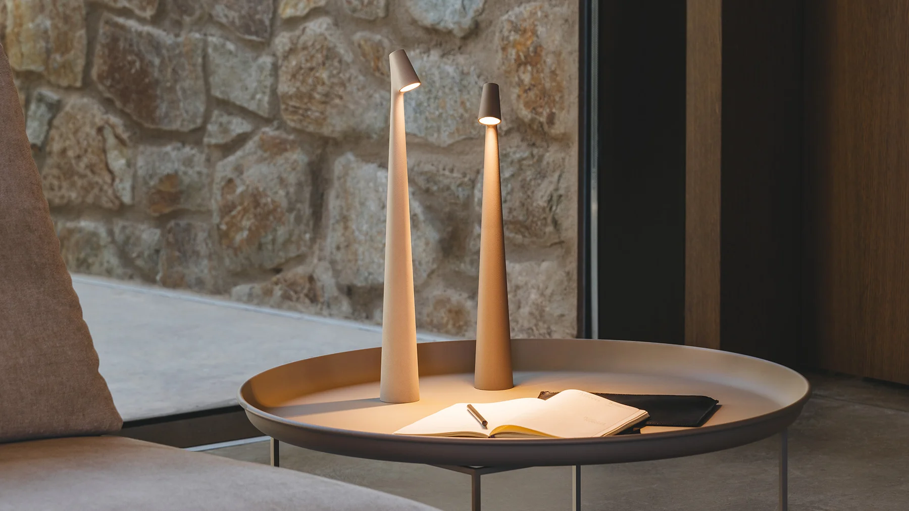 Vibia africa 5580 5585 24