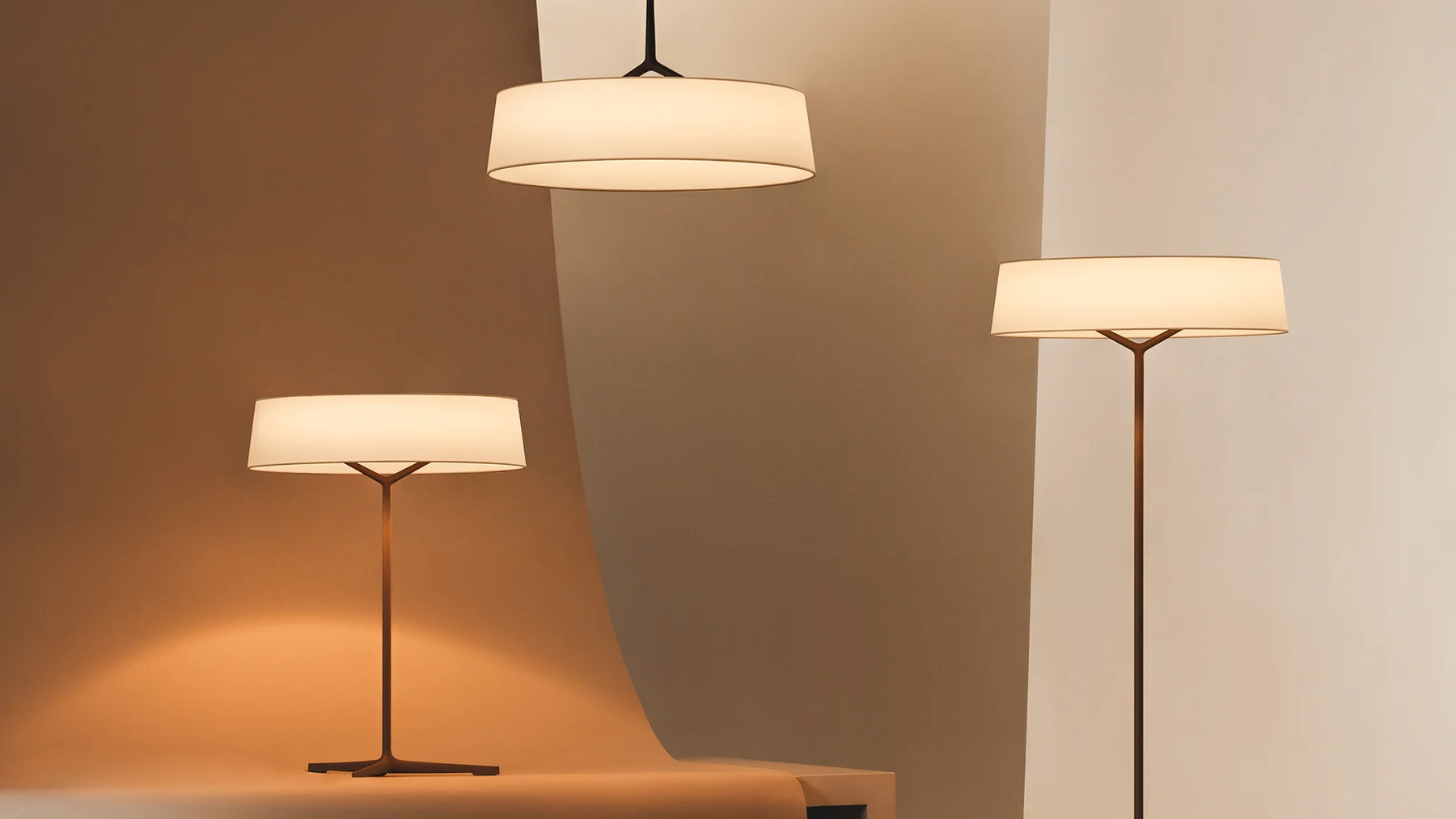 Vibia dama 3230 25