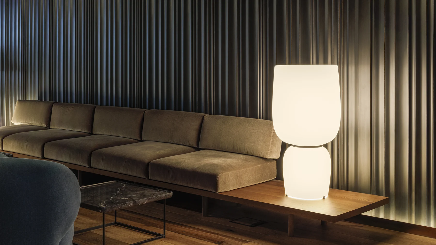 Vibia ghost 4965 11 02