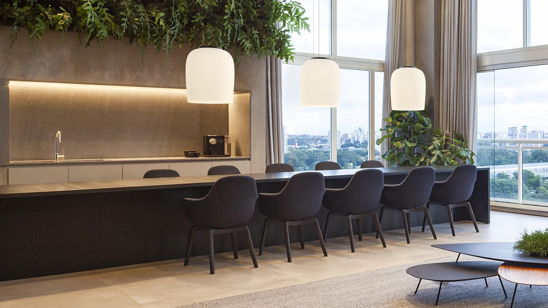 Vibia ghost 4987 02