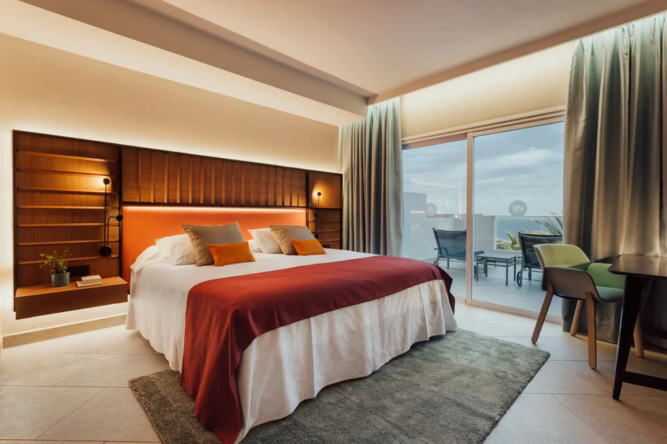 Vibia the edit best hotels pin tenerife suite