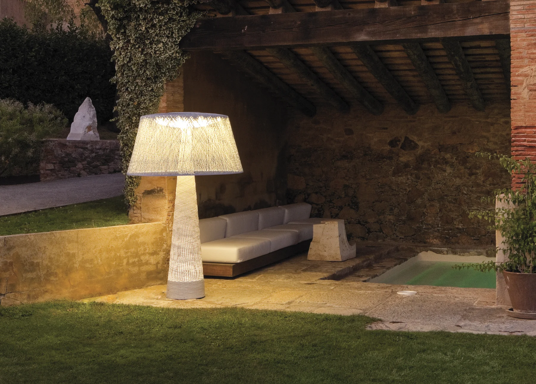 Vibia wind 4062 27
