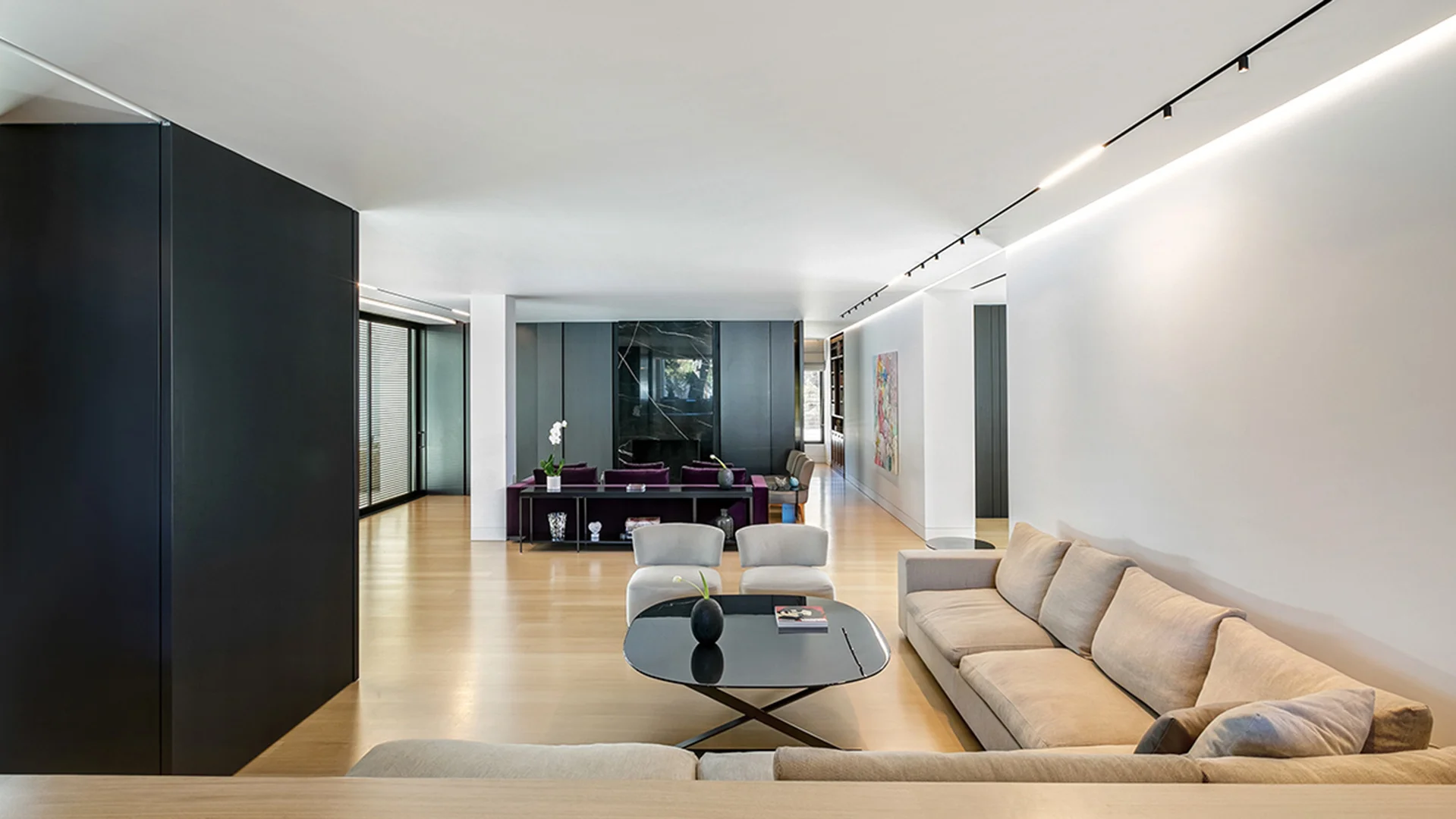 Xal living lighting athen 2