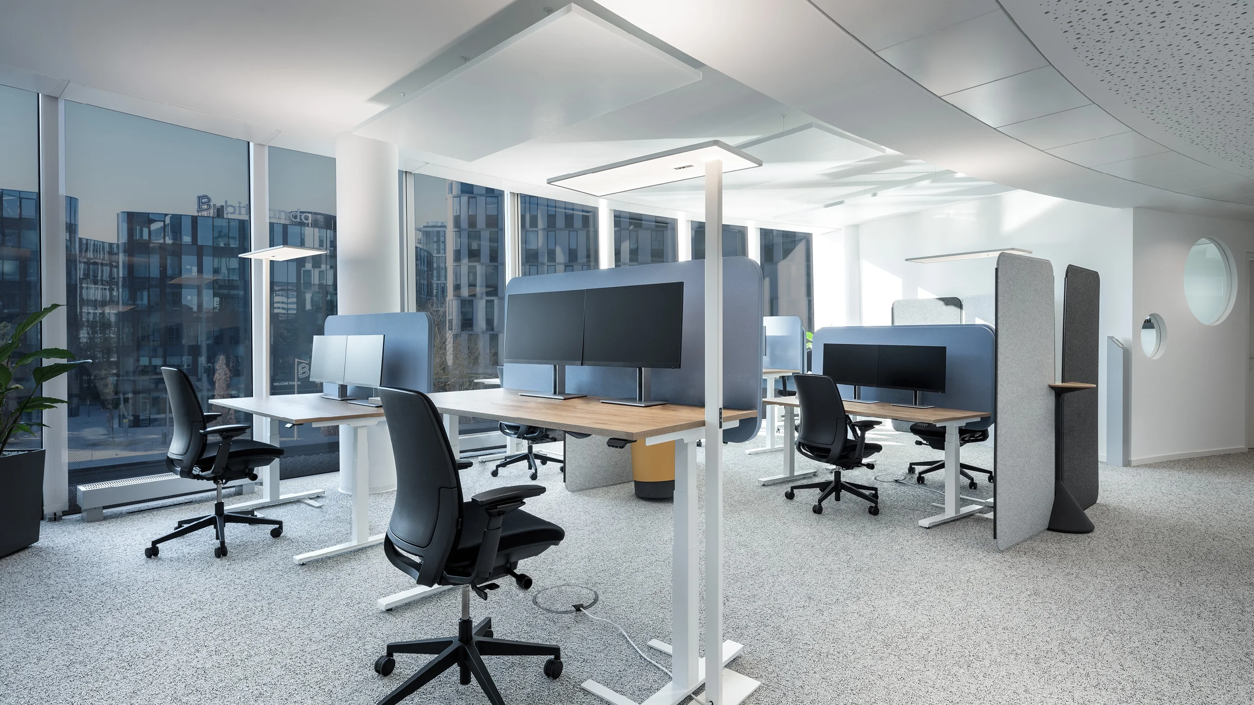 Xal office 8