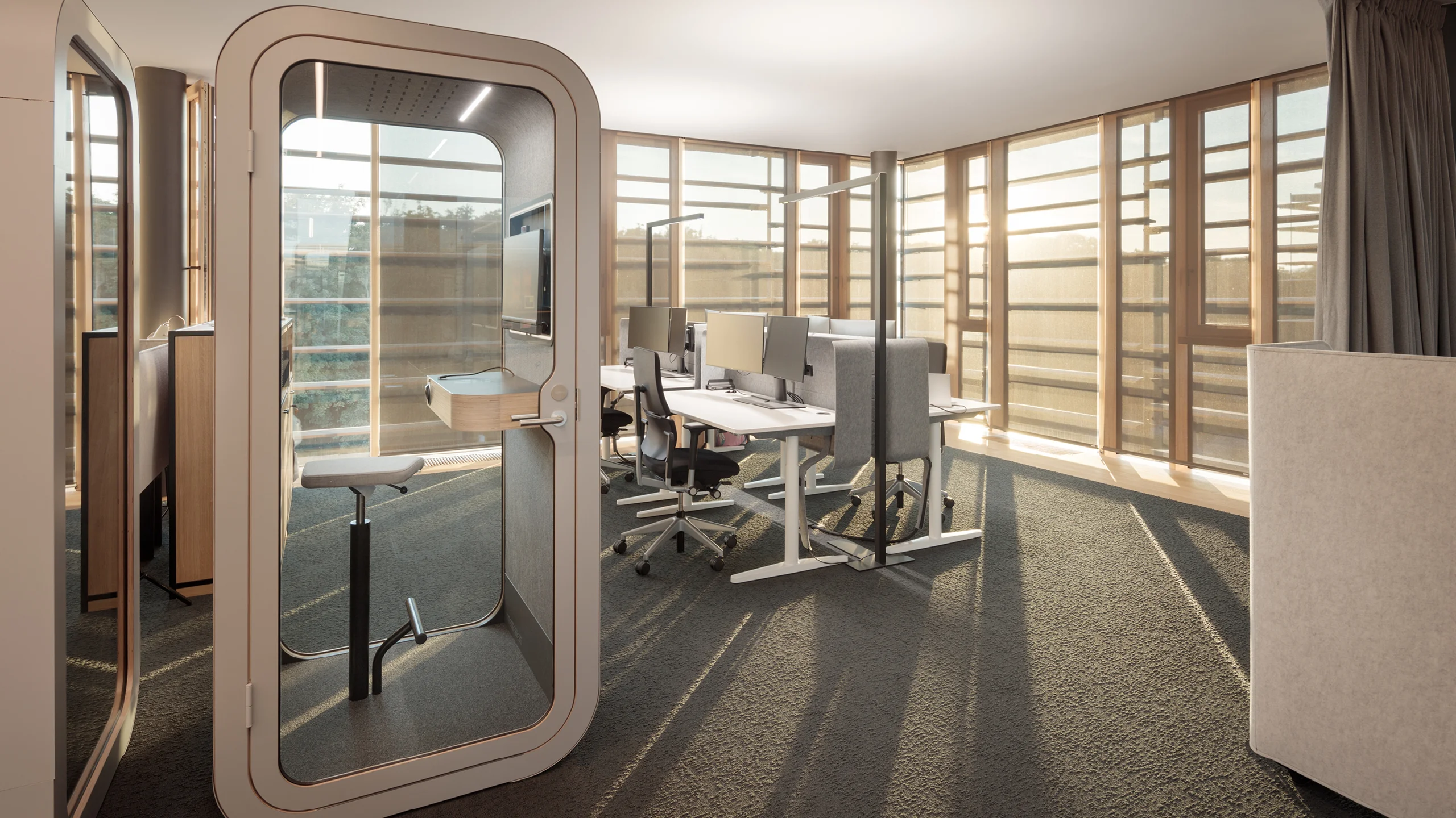 Xal office 9